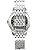 Montre Homme Tissot LE LOCLE (Ø 39 mm) – Automatique, Bracelet Acier Inoxydable, Verre Saphir, Étanche 3 ATM