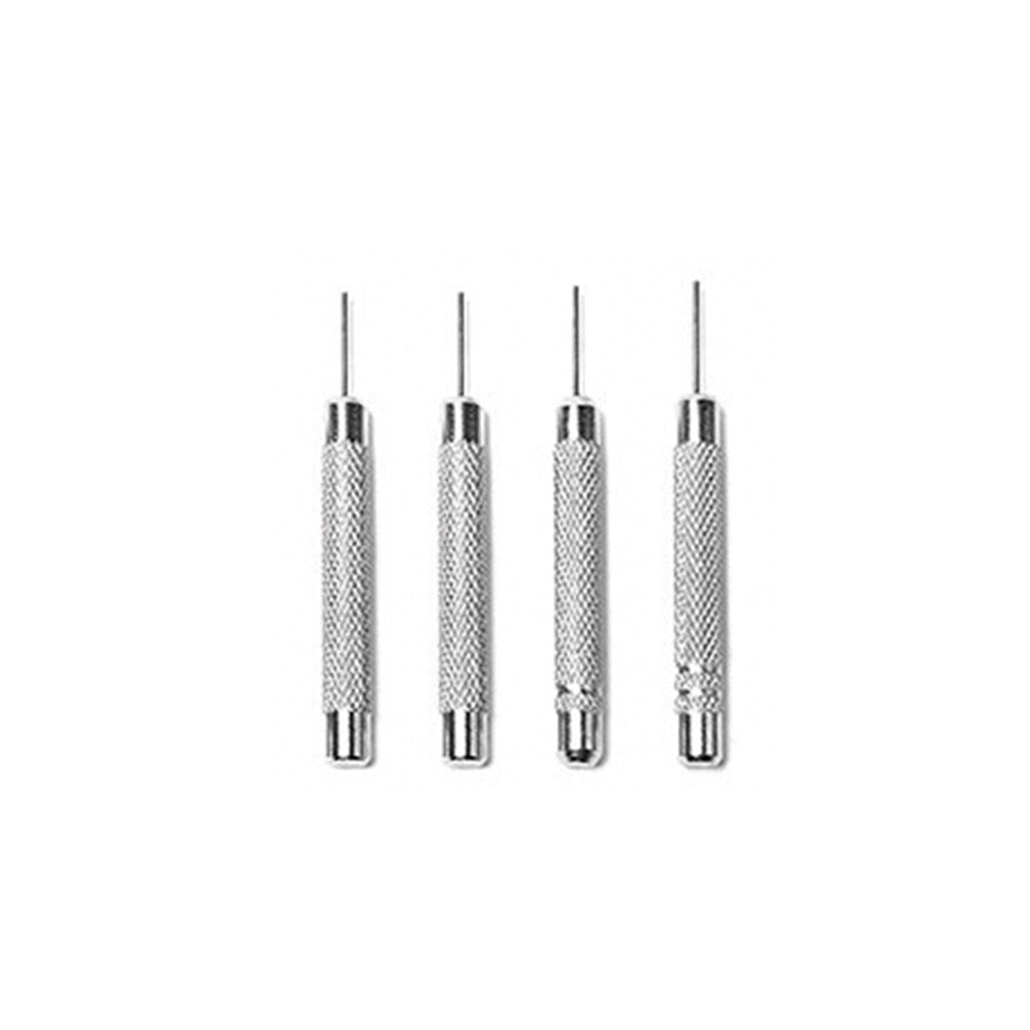 Kit Outils Réparation Montre – Extracteur de Maillons Bracelet avec Marteau, Chasse-Goupilles & Support