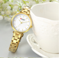 Montre Curren SUPERLATIVE – Icône Intemporelle & Finition de Prestige