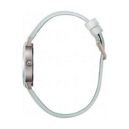 Montre Femme Calvin Klein POSH – Quartz, Ø 32 mm, Bracelet Cuir, Étanche 3 ATM