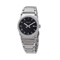 Montre Femme Calvin Klein K6K33143 – Acier Inoxydable Gris, Quartz, Étanche 5 ATM, Ø 30 mm